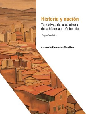 cover image of Historia y nación